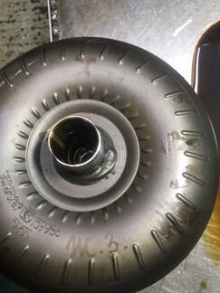 Гидротрансформатор Ford 5R55W