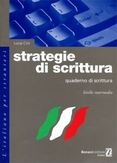 Итальянский язык пособие Strategie di Scrittura