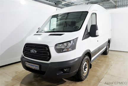 Ford Transit 2.2 МТ, 2018, 51 208 км