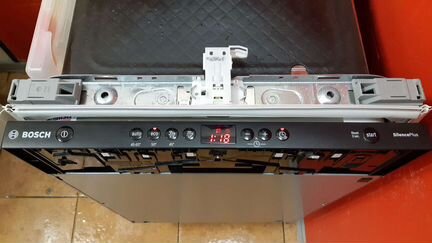 Посудомоечная машина Bosch