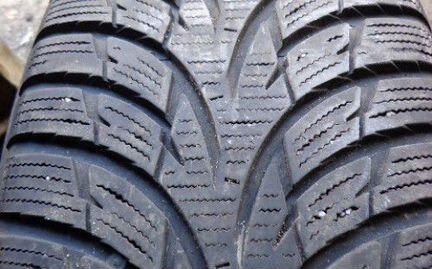 225 50 17 Nokian WR D3 yHy