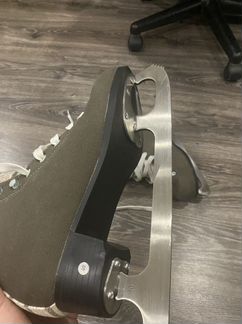 Коньки женские 40 размер Nordway