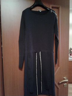 Новое платье Альпа, р.42-44