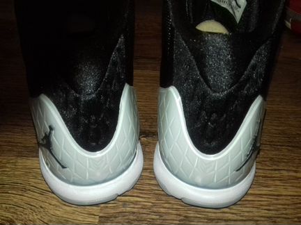 Кроссовки jordan Super Fly