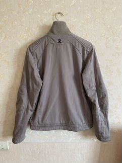 Ветровка/куртка Adidas Porsche Design