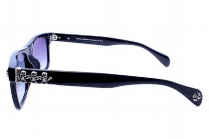 Солнцезащитные очки Chrome Hearts Club Sandwich