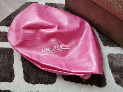 Мяч гимнастический Onlitop