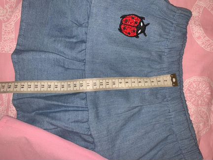 Юбки для сада