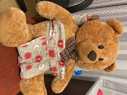 Дорожный стульчик Totseat