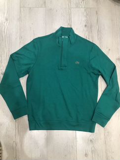 Толстовка Lacoste