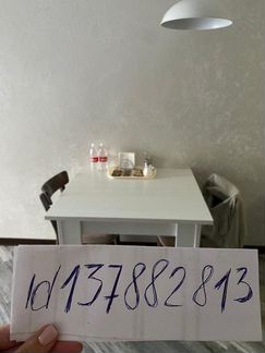 1-к квартира, 34 м², 5/22 эт.