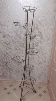 Подставка для цветов