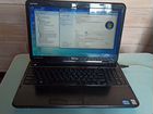 Dell inspiron N5110 i3 / GT525m