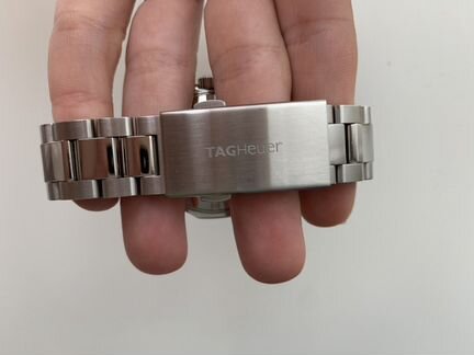 Женские часы TAG Heuer Aquaracer