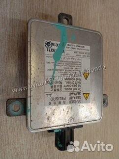 Блок ксенона Honda Accord 7 2005 - 2008