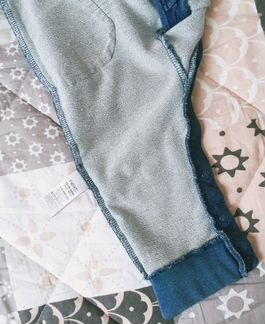 Комбинезон Next