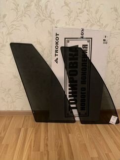 Шторки Trokot на мазду cx7 с 2006 по 2012 года вып