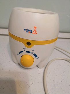 Подогреватель