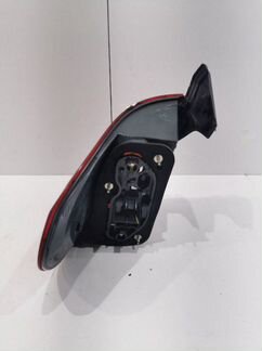 Фонарь задний правый Bmw X5 E70 N57D30A 2012