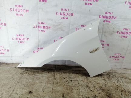 Крыло переднее левое Bmw 3-Series E90 2005-2011