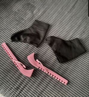 Термокостюм для фигурного катания