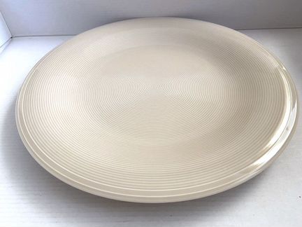 Тарелка 28 cm Villeroy Boch Color Loop Sand
