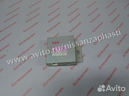 Nissan 28594-43U00 Блок управления