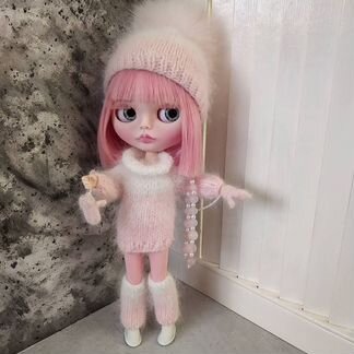Кукла Блайз кастом / blythe custom