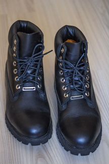 Ботинки Timberland
