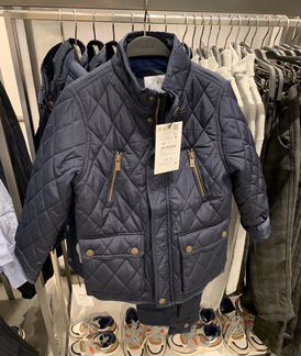 Куртка Zara