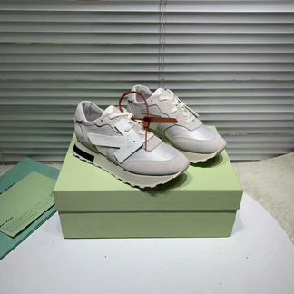 Кроссовки OFF-white Runner 35-40