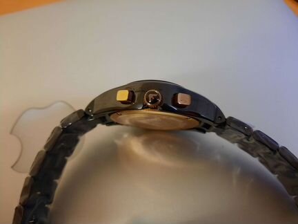 Часы Emporio Armani Ceramica