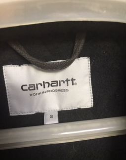 Курта Кархарт Carhartt Active Jacket