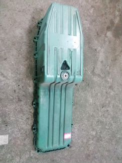 Поддон картера двигателя Volvo FH/FM 21368390