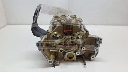 Головка блока AT4Z6049C ford Explorer