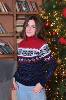 Подарок на новый год