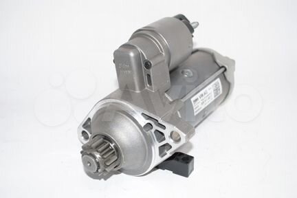 Стартер VW Transporter, Passat 2.0 TDi новый