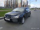 Ford Focus 1.8 МТ, 2007, 268 000 км