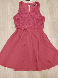 Новое Платье ESprit на р.50