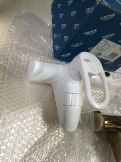 Смесители Groe Chara Германия Оригинал Новые