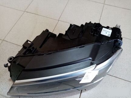 Фара передняя Vw Tiguan 2 AD1 2017