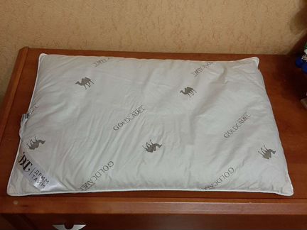 Подушка ортопедическая