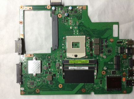 Материнская плата Asus A53SK K53SK Apc