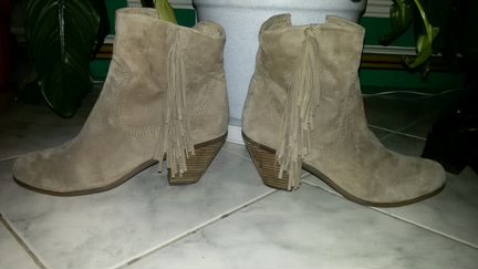 Сэм Эдэльман. Америка. Стиль 2020-21г. Демисезон