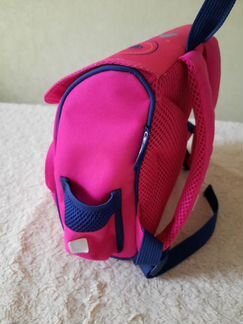 Рюкзак Herlitz