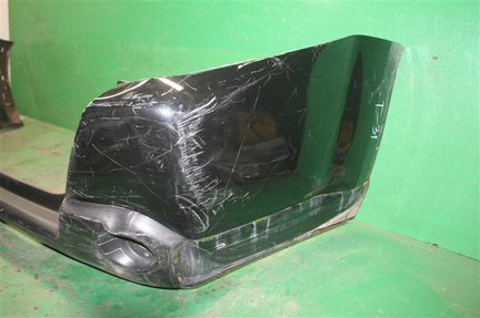 Бампер задний Nissan X-Trail T31 2007-2015