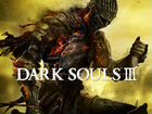 Dark souls 3 ps4 объявление продам