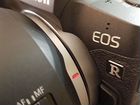 Canon EOS R объявление продам