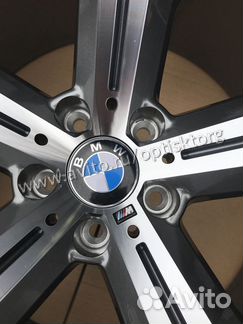 Диски на бмв BMW X 5 g 05 R 20