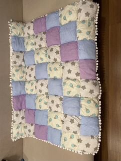 Одеяло Бонбон 120*60